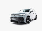 Full Body Kit Volkswagen Tiguan R-Line Mk3