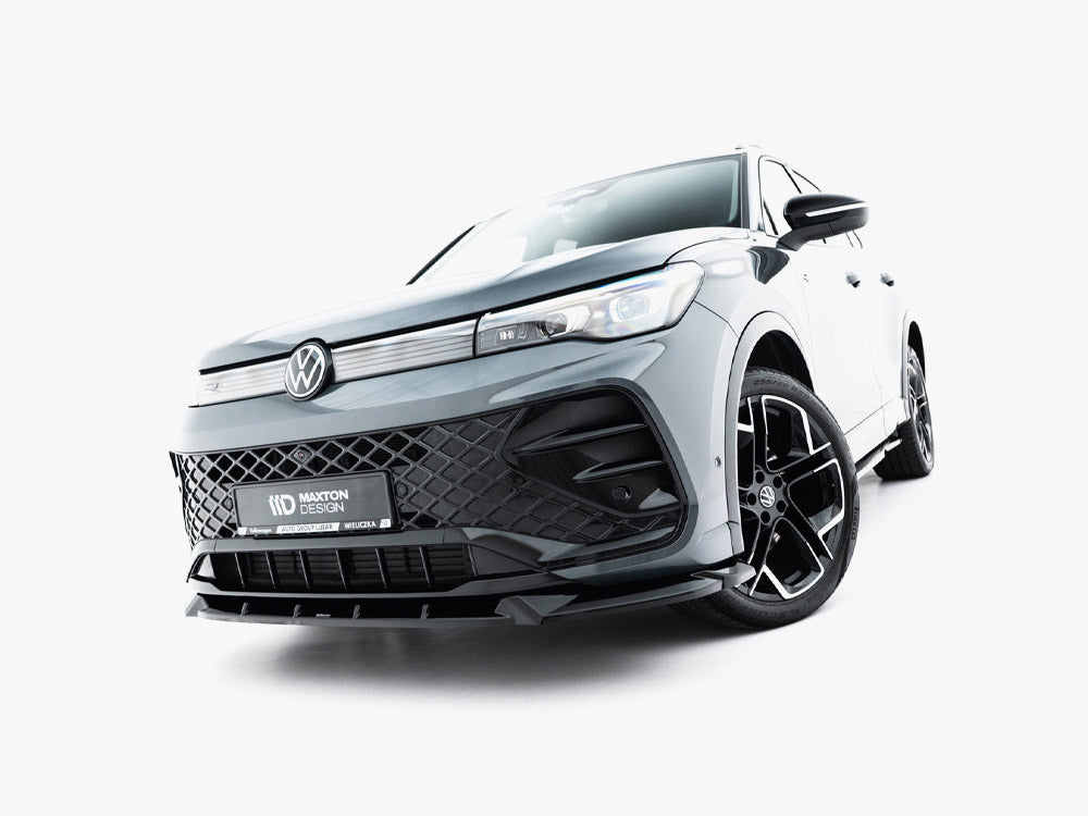 Full Body Kit Volkswagen Tiguan R-Line Mk3