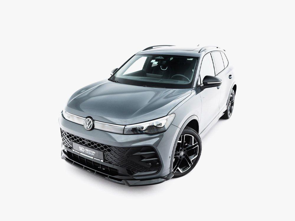 Full Body Kit Volkswagen Tiguan R-Line Mk3