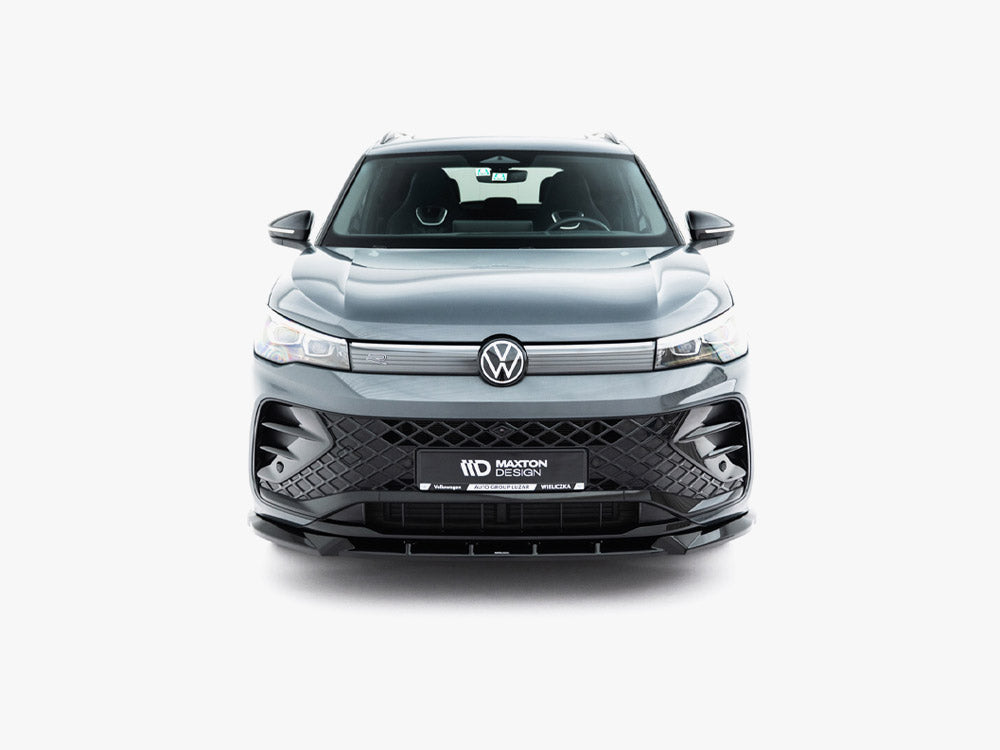 Full Body Kit Volkswagen Tiguan R-Line Mk3