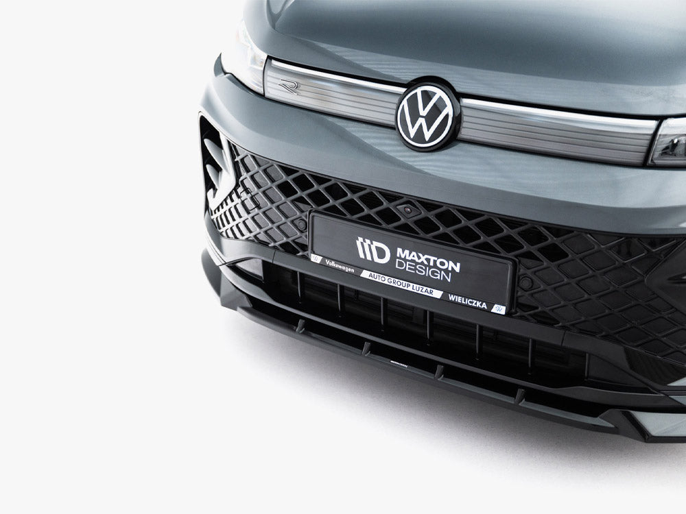 Full Body Kit Volkswagen Tiguan R-Line Mk3