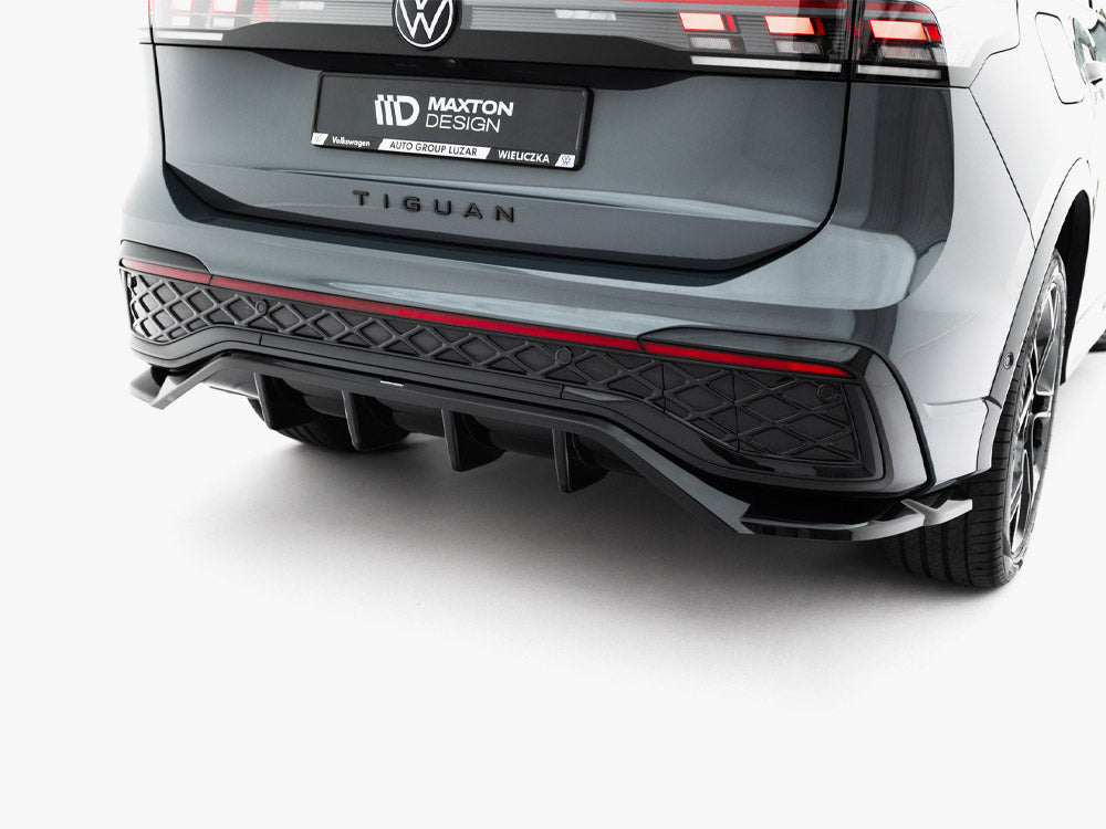 Full Body Kit Volkswagen Tiguan R-Line Mk3
