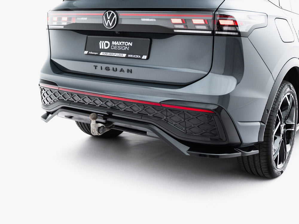 Full Body Kit Volkswagen Tiguan R-Line Mk3