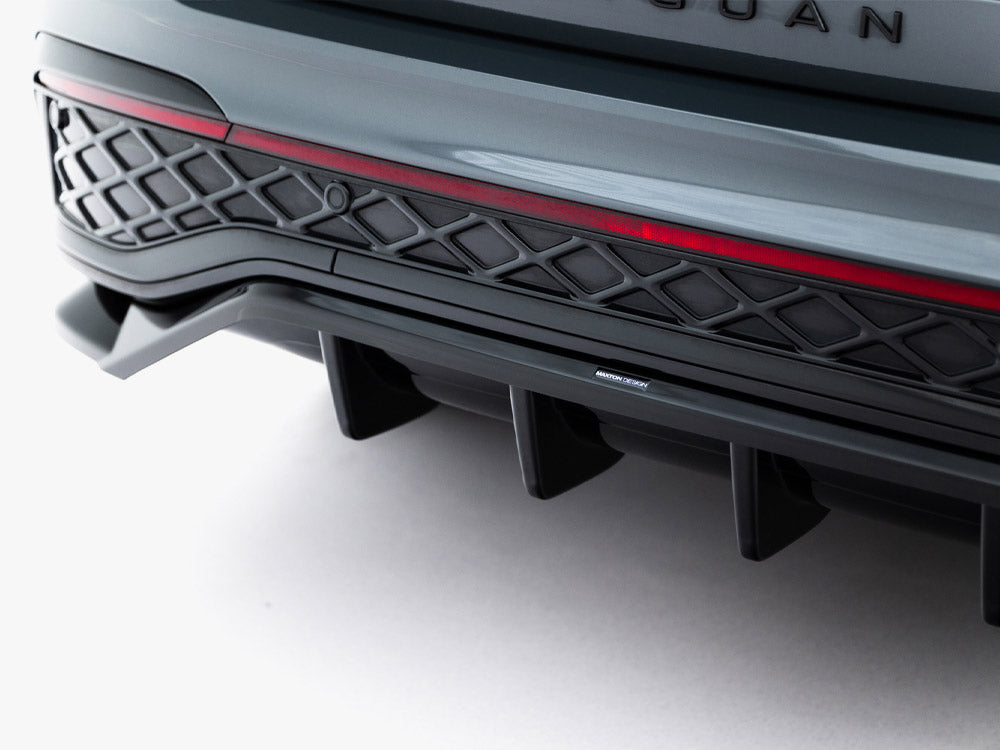 Full Body Kit Volkswagen Tiguan R-Line Mk3