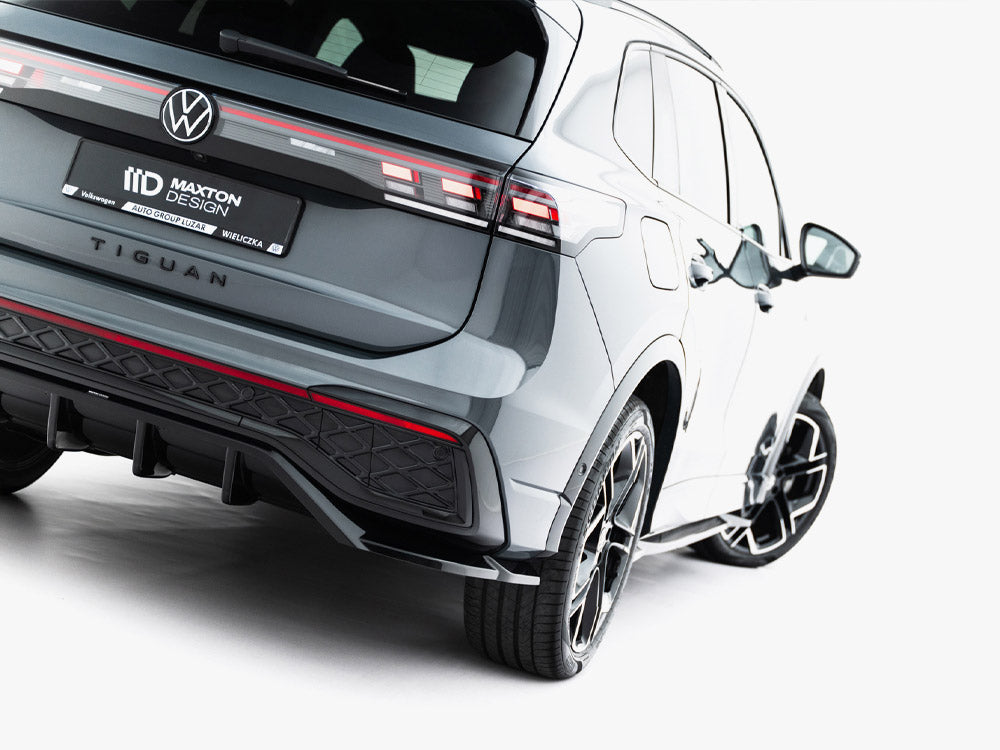 Full Body Kit Volkswagen Tiguan R-Line Mk3