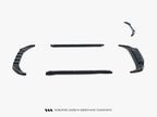Full Body Kit Volkswagen Tiguan R-Line Mk3