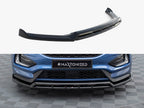Front Splitter Ford Edge ST Mk2 Facelift