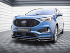 Front Splitter Ford Edge ST Mk2 Facelift