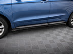 Side Skirt Diffusers Ford Edge ST Mk2 Facelift
