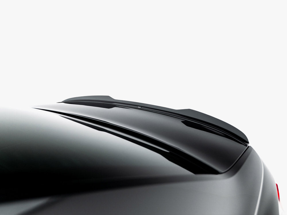 Spoiler CAP Audi A6 Sedan C8 / C8 Facelift