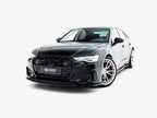 Front Splitter V.3 Audi A6 S-Line / S6 C8 / C8 Facelift