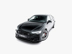 Front Splitter V.3 Audi A6 S-Line / S6 C8 / C8 Facelift