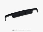 Rear Valance Audi A6 S-Line / S6 C8 / C8 Facelift