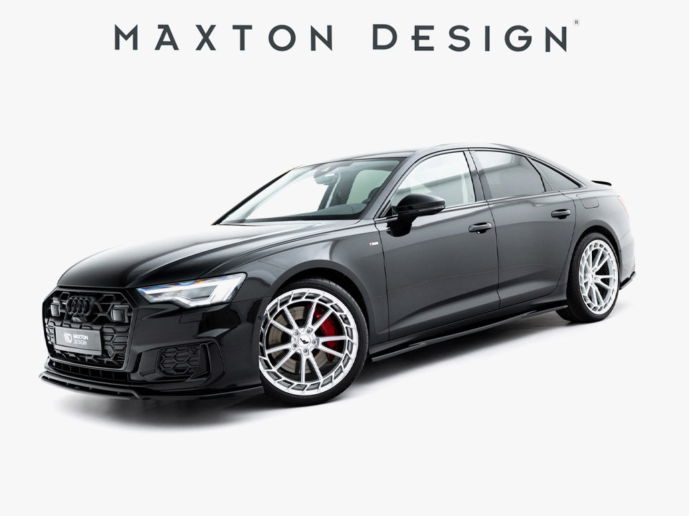 Full Body Kit Audi A6 S-Line Sedan / S6 Sedan C8