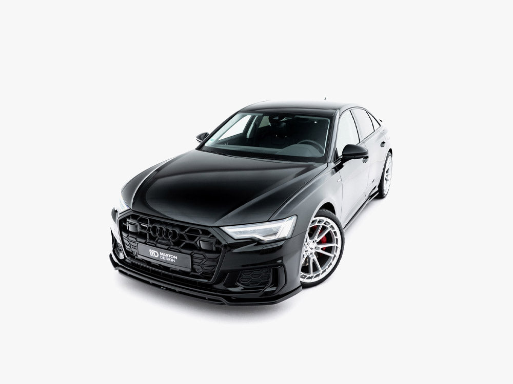 Full Body Kit Audi A6 S-Line Sedan / S6 Sedan C8