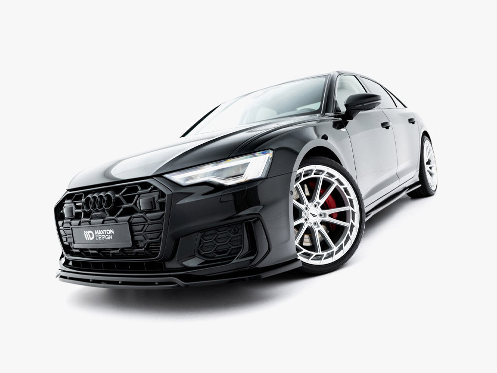 Full Body Kit Audi A6 S-Line Sedan / S6 Sedan C8