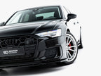 Full Body Kit Audi A6 S-Line Sedan / S6 Sedan C8