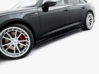 Full Body Kit Audi A6 S-Line Sedan / S6 Sedan C8