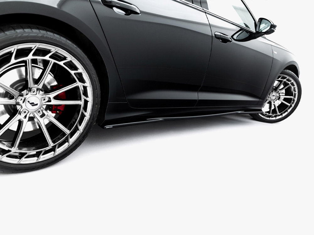 Full Body Kit Audi A6 S-Line Sedan / S6 Sedan C8