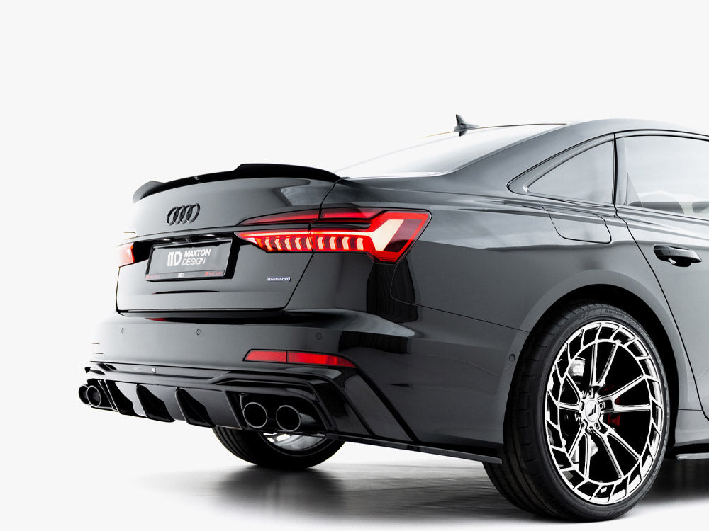 Full Body Kit Audi A6 S-Line Sedan / S6 Sedan C8