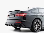 Full Body Kit Audi A6 S-Line Sedan / S6 Sedan C8