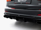 Full Body Kit Audi A6 S-Line Sedan / S6 Sedan C8