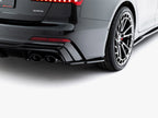 Full Body Kit Audi A6 S-Line Sedan / S6 Sedan C8