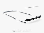 Full Body Kit Audi A6 S-Line Sedan / S6 Sedan C8