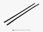 Full Body Kit Audi A6 S-Line Sedan / S6 Sedan C8
