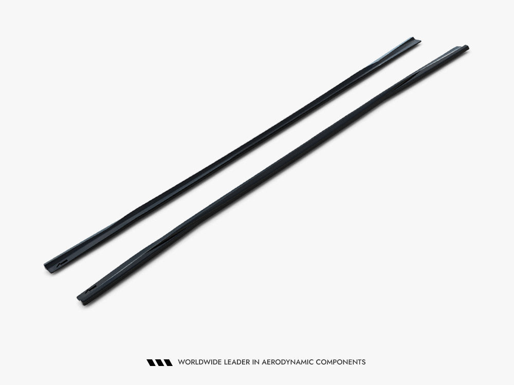 Full Body Kit Audi A6 S-Line Sedan / S6 Sedan C8