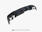 Full Body Kit Audi A6 S-Line Sedan / S6 Sedan C8