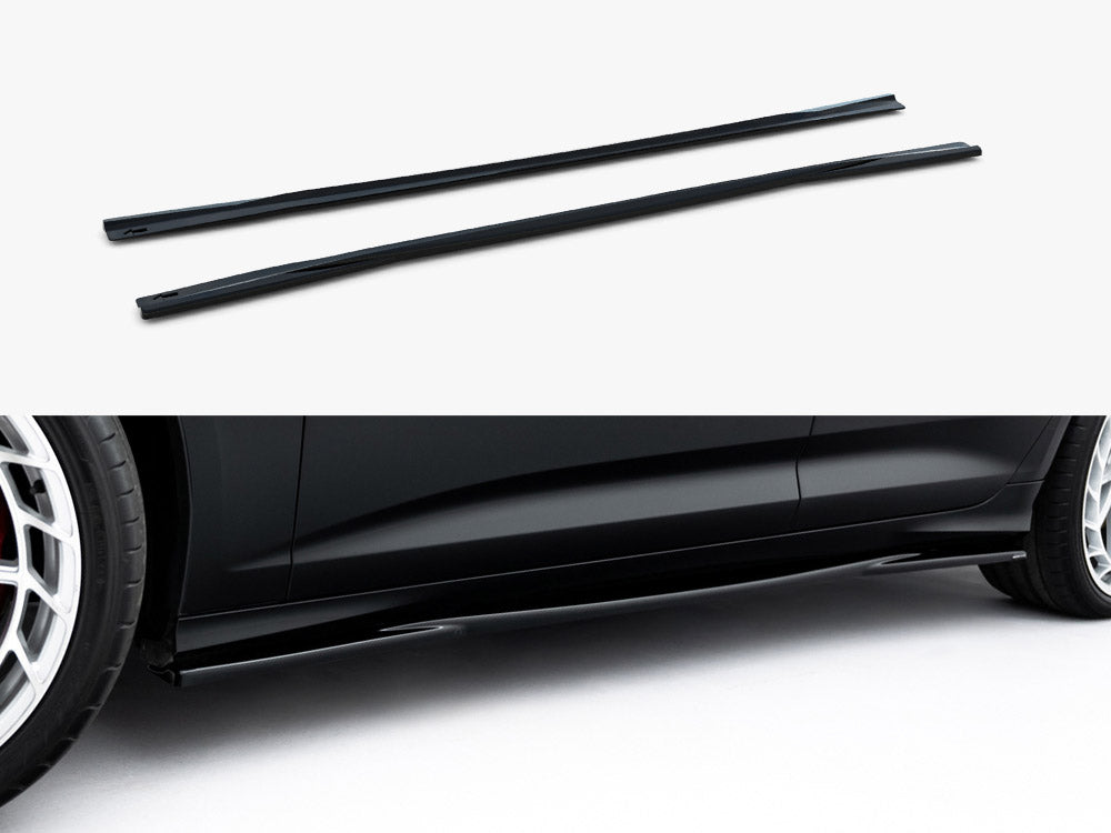 Full Body Kit Audi A6 S-Line Sedan / S6 Sedan C8