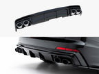 Full Body Kit Audi A6 S-Line Sedan / S6 Sedan C8