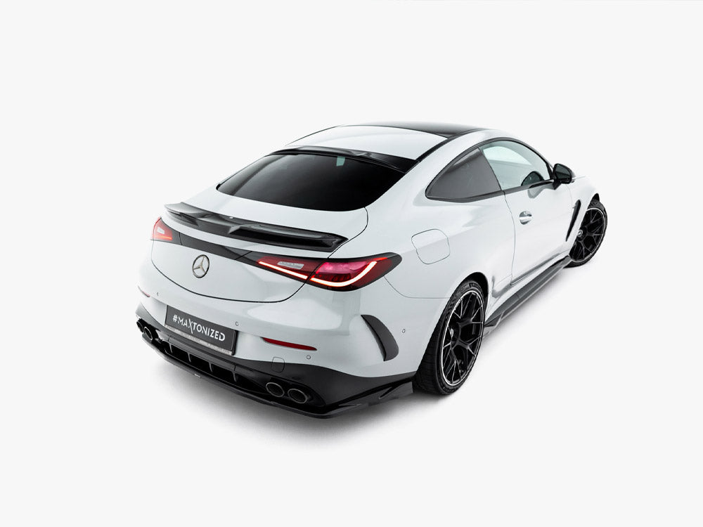 Rear Window Extension Mercedes-AMG CLE 53 Aero C236