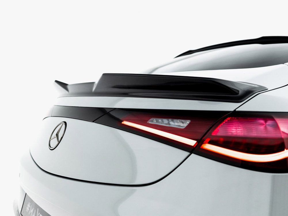 Spoiler CAP 3D Mercedes-AMG CLE 53 Aero C236