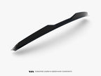 Spoiler CAP 3D Mercedes-AMG CLE 53 Aero C236