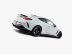 Side Skirt Diffusers Mercedes-AMG CLE 53 Aero C236
