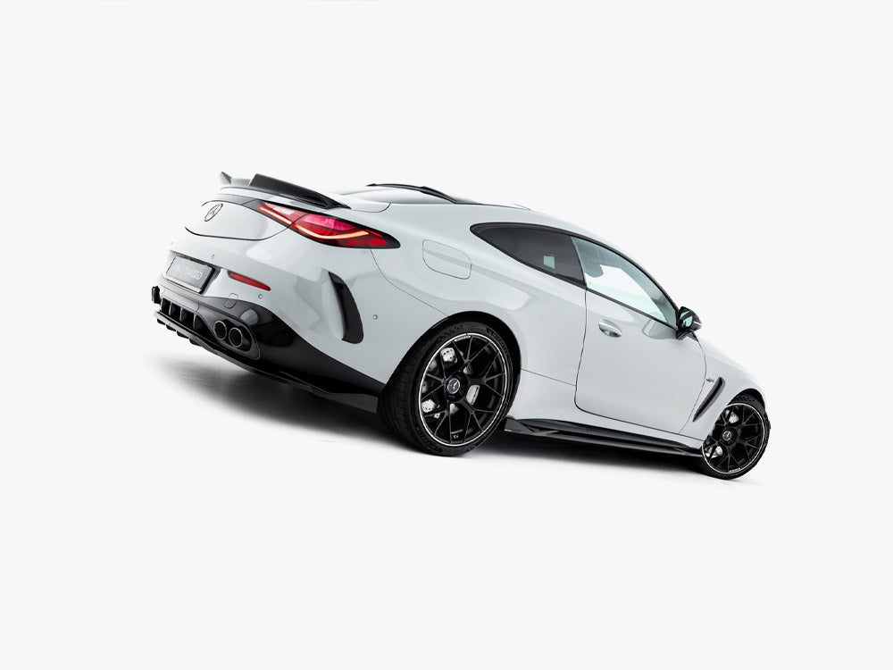 Side Skirt Diffusers Mercedes-AMG CLE 53 Aero C236