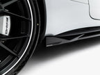 Side Skirt Diffusers Mercedes-AMG CLE 53 Aero C236