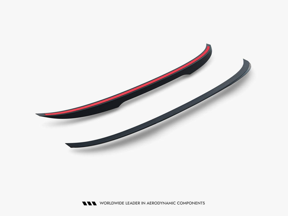 Spoiler CAP BMW 3 Sedan F30