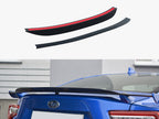 Spoiler CAP Subaru BRZ Mk1 / Mk1 Facelift