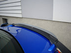 Spoiler CAP Subaru BRZ Mk1 / Mk1 Facelift