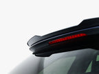 Spoiler CAP BMW 3 M-Pack Touring F31 / F31 Facelift