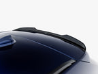 Spoiler CAP BMW 3 M-Pack Touring F31 / F31 Facelift