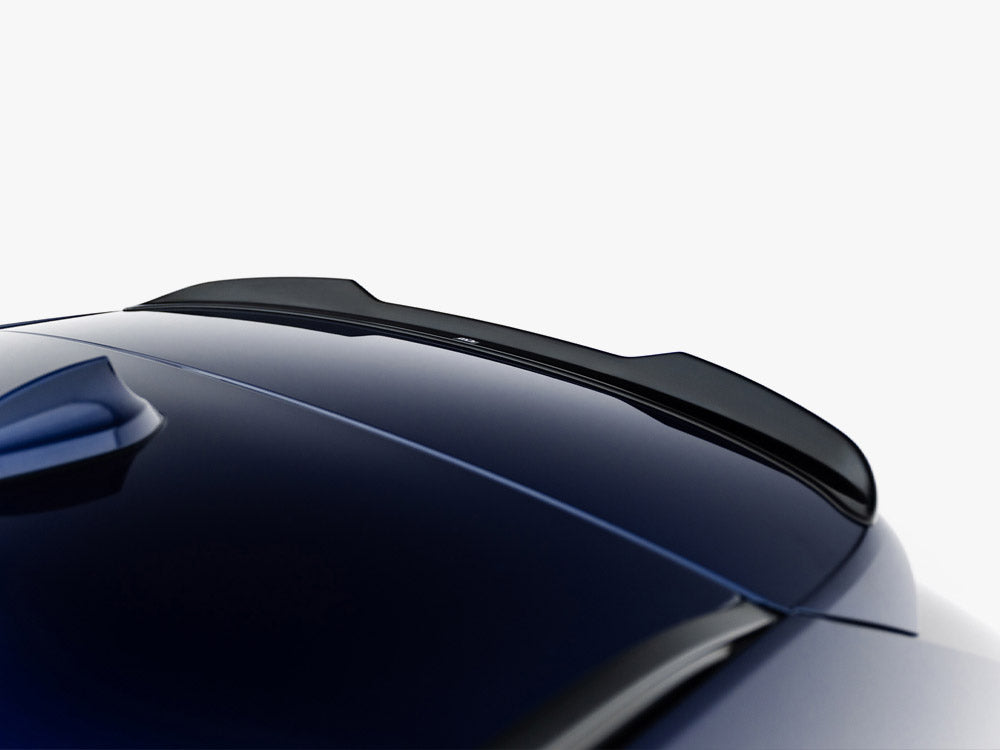 Spoiler CAP BMW 3 M-Pack Touring F31 / F31 Facelift