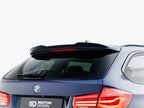 Spoiler CAP BMW 3 M-Pack Touring F31 / F31 Facelift