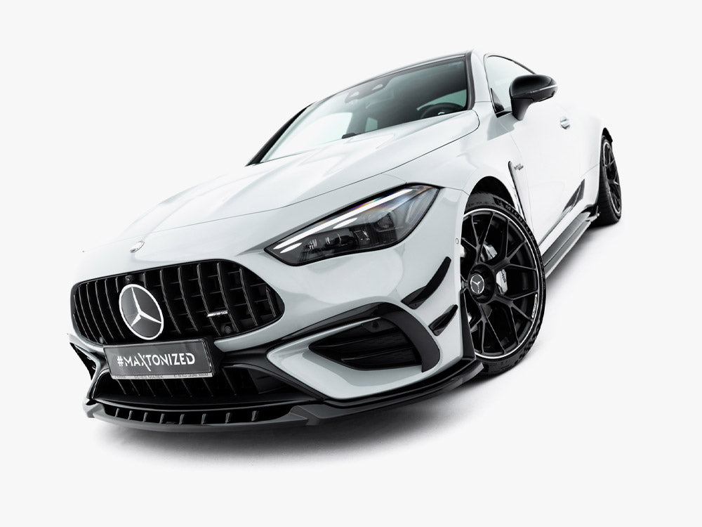 Full Body Kit Mercedes-AMG CLE 53 Aero C236