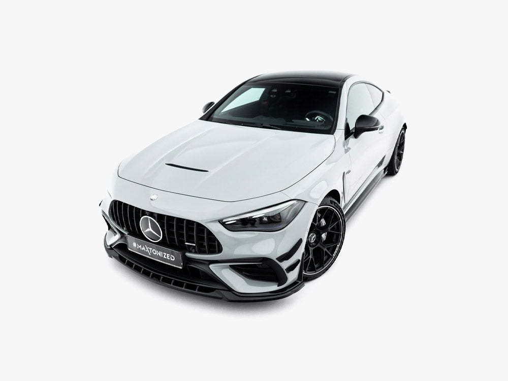 Full Body Kit Mercedes-AMG CLE 53 Aero C236