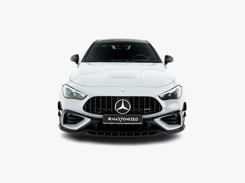 Full Body Kit Mercedes-AMG CLE 53 Aero C236