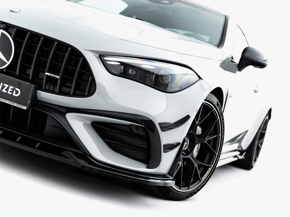 Full Body Kit Mercedes-AMG CLE 53 Aero C236